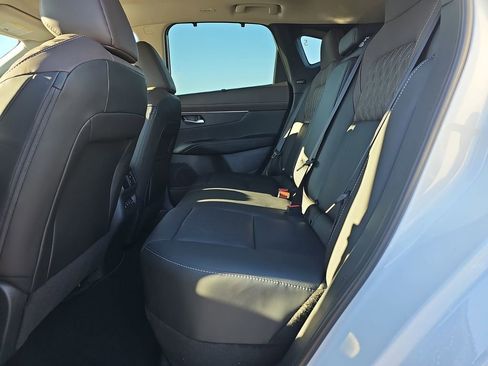 New 2026 Nissan Murano Platinum w/ Technology Package AWD/4WD image 18