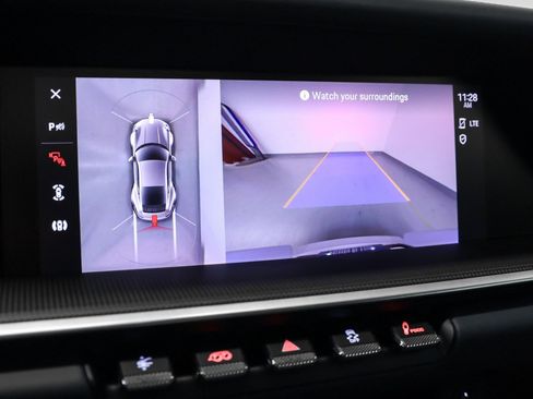 Used 2025 Porsche 911 Turbo S image 64