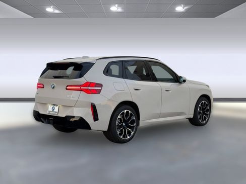 New 2026 BMW X3 xDrive30 image 8