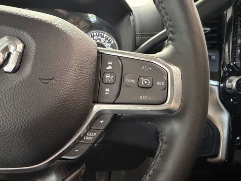 Used 2024 RAM 2500 Laramie w/ Safety Group AWD/4WD image 22