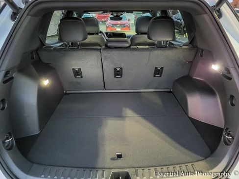 New 2026 Chevrolet Equinox RS w/ Safety and Technology Package image 18