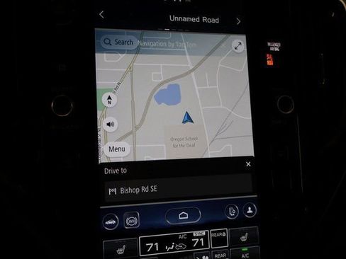 Used 2024 Subaru Ascent Onyx Edition Limited image 20