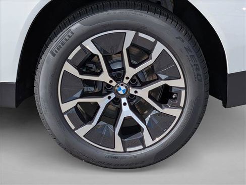 Used 2026 BMW X3 xDrive30 w/ Convenience Package AWD/4WD image 10
