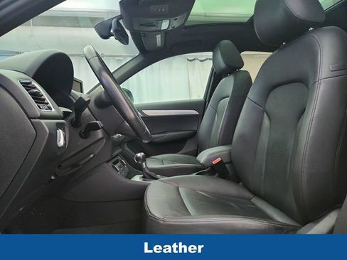 Used 2016 Audi Q3 2.0T Premium Plus w/ Technology Package FWD image 10