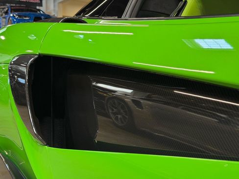 Used 2020 McLaren 600LT Spider RWD image 31
