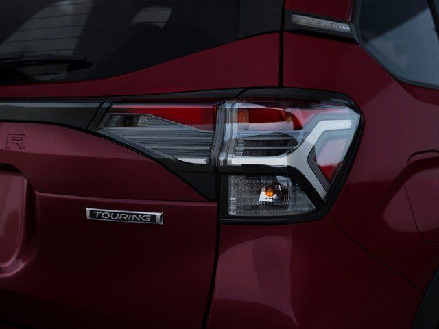 New 2026 Subaru Forester Touring AWD/4WD image 13