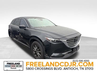 Used 2023 MAZDA CX-9 Touring