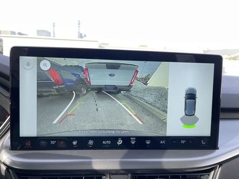 New 2025 Ford Escape Active w/ Tech Pack #1 image 19