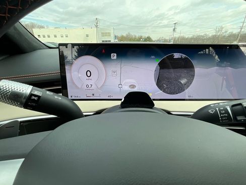 New 2026 Genesis GV70 3.5T Sport Prestige image 23