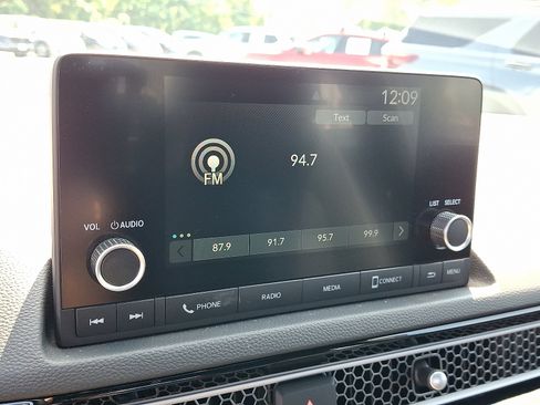 Used 2026 Honda Civic Sport image 17