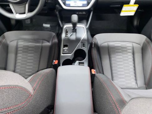 New 2026 Subaru Impreza 2.0i Sport image 20