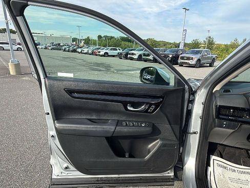 Used 2024 Honda CR-V EX-L image 25