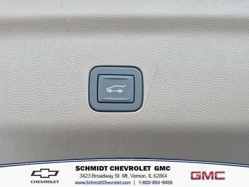 New 2026 GMC Yukon Denali w/ Advanced Technology Package AWD/4WD image 11