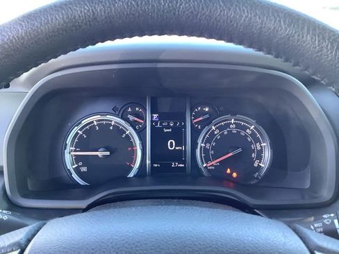 Used 2023 Toyota 4Runner TRD Off-Road Premium image 14