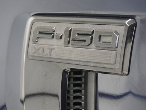Used 2024 Ford F150 XLT w/ Equipment Group 302A MID AWD/4WD image 7