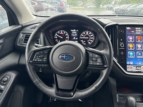 Certified 2023 Subaru Ascent Onyx Edition AWD/4WD image 15