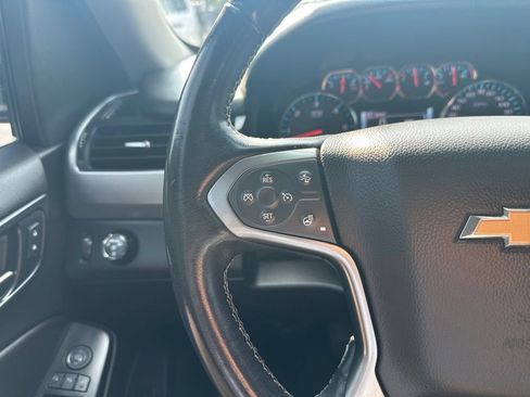 Used 2019 Chevrolet Tahoe Premier RWD image 22