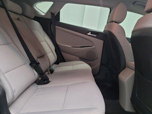 Used 2020 Hyundai Tucson Value image 19