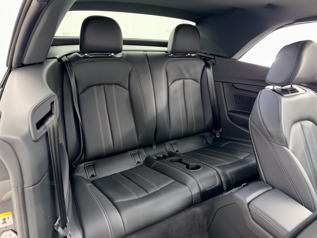 Certified 2023 Audi S5 Premium Plus w/ Premium Plus Package AWD/4WD image 29
