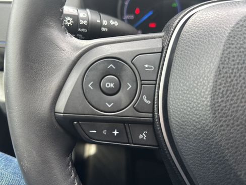 Used 2020 Toyota RAV4 XSE image 25