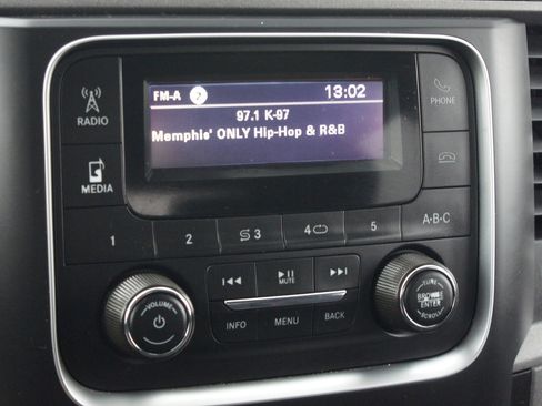 Used 2019 RAM 1500 Tradesman w/ Chrome Plus Package image 7