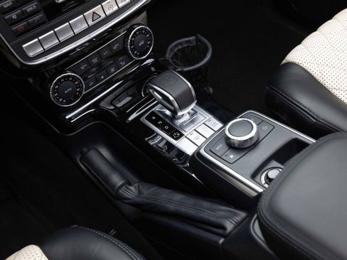 Used 2016 Mercedes-Benz G 63 AMG 4MATIC image 22
