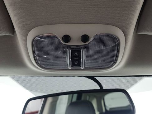 Used 2017 Jeep Compass High Altitude image 20