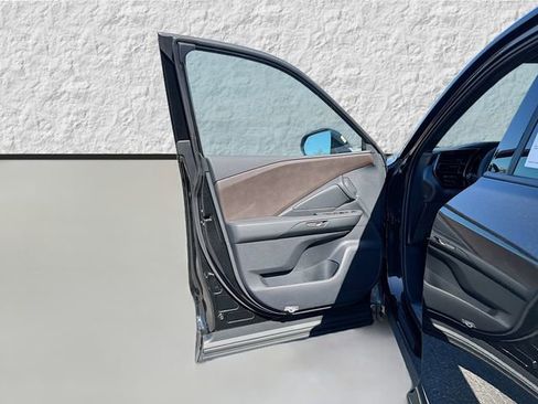 New 2026 Lexus TX 350 AWD image 23