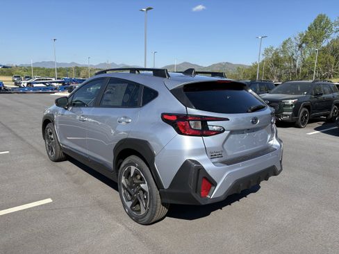 New 2026 Subaru Crosstrek 2.5i Limited AWD/4WD image 6