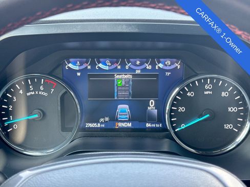 Used 2023 Ford Expedition Max Limited AWD/4WD image 42
