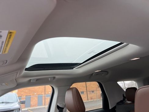 Certified 2023 Ford Bronco Sport Outer Banks w/ Tech Package image 20