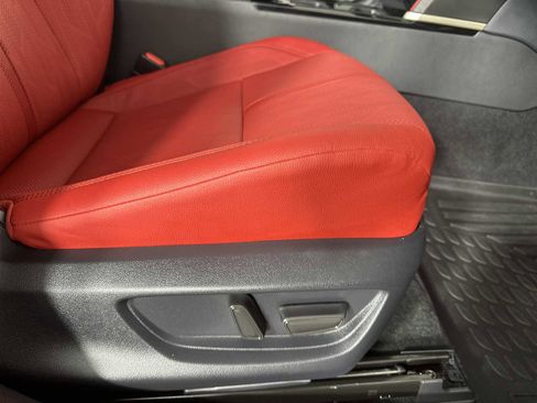 Used 2026 Toyota Camry XSE image 32