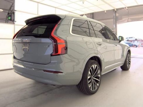 Used 2026 Volvo XC90 B6 Plus AWD/4WD image 4