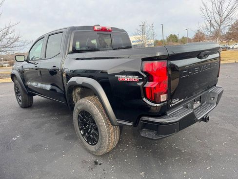 New 2026 Chevrolet Colorado Trail Boss image 5