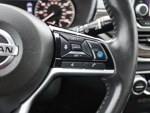 Used 2022 Nissan Altima 2.5 SL image 10