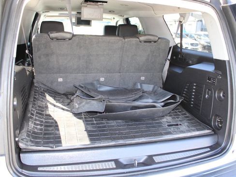 Used 2015 GMC Yukon XL SLT w/ Open Road Package image 31