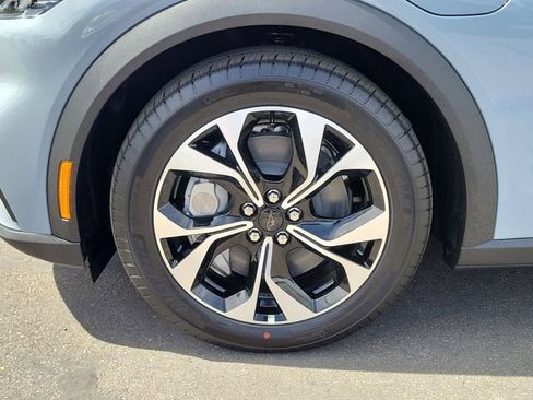 New 2026 Ford Mustang Mach-E Select w/ Technology Package image 22