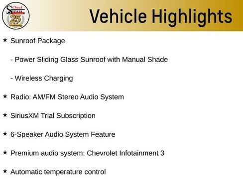 New 2026 Chevrolet Trax ACTIV image 5