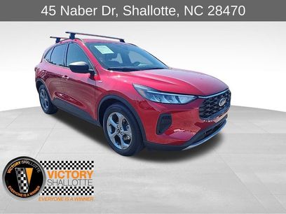 Used 2025 Ford Escape ST-Line w/ Tech Pack #1