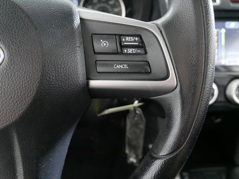 Used 2016 Subaru Forester 2.5i Premium w/ Popular Package #2 image 28