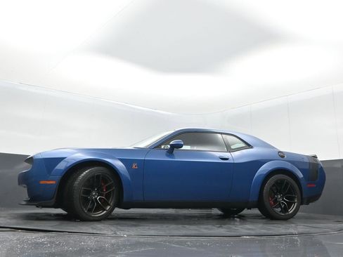 Certified 2020 Dodge Challenger R/T Scat Pack image 26