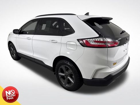 Used 2024 Ford Edge SEL w/ Sport Appearance Package AWD/4WD image 6