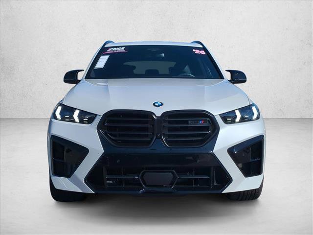 Used 2026 BMW X5 M Competition w/ Executive Package AWD/4WD image 2