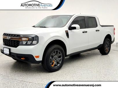 Used 2023 Ford Maverick Tremor w/ Tremor Off-Road Package