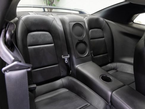 Used 2013 Nissan GT-R Premium image 15