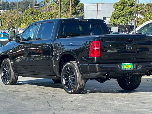 New 2026 RAM 1500 Limited image 6