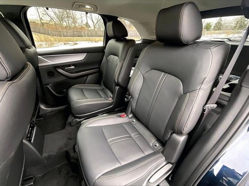 New 2026 MAZDA CX-90 3.3 Turbo w/ Premium Sport Pkg image 10