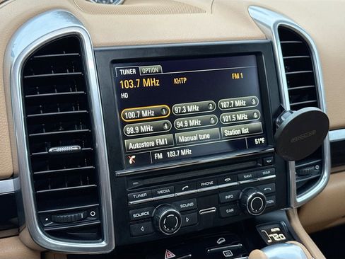 Used 2014 Porsche Cayenne Diesel image 15