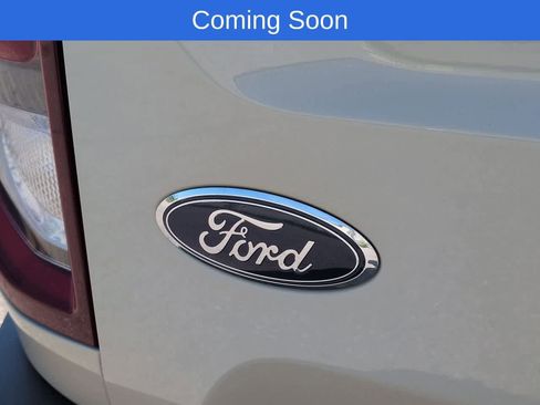 Used 2025 Ford Bronco Sport Outer Banks w/ Outer Banks Tech Package+ AWD/4WD image 11