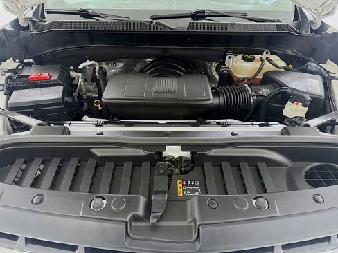 Used 2019 Chevrolet Silverado 1500 RST image 25